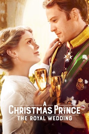 Un príncipe de Navidad: La boda real