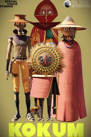 Kokum poster