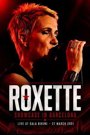 Roxette - Showcase in Barcelona Roxette - Showcase in Barcelona