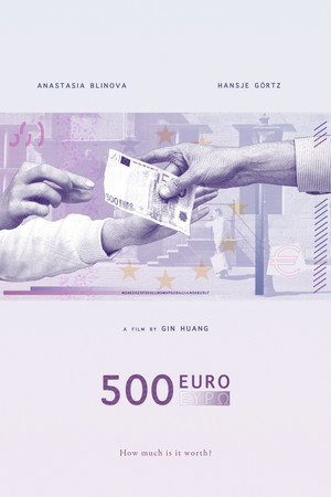 500 Euro 500 Euro