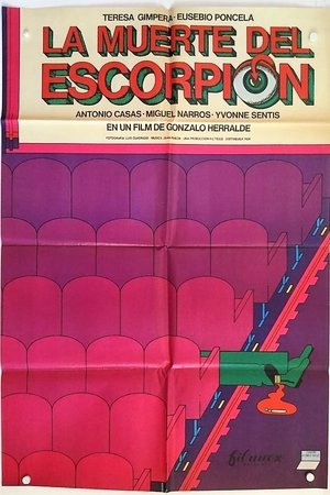 La muerte del escorpión