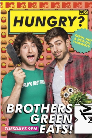 Brothers Green Eats!