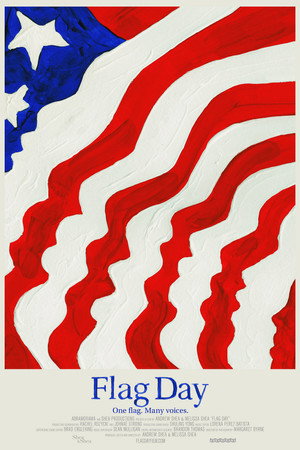 Flag Day poster