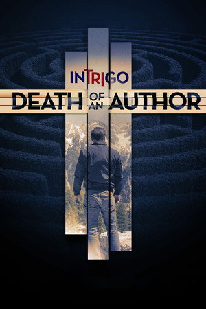 Intrigo: Death of an Author Intrigo: Death of an Author