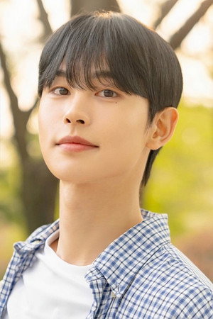 Portrait of 김환