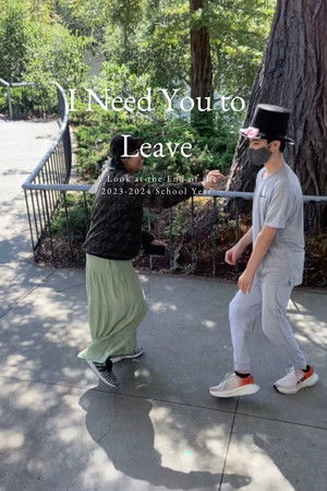 I Need You to Leave: A Look at the End of the 2023-2024 School Year