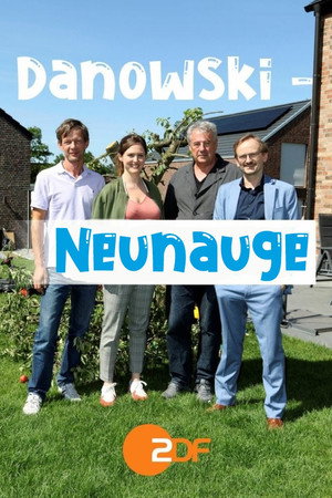 Danowski - Neunauge