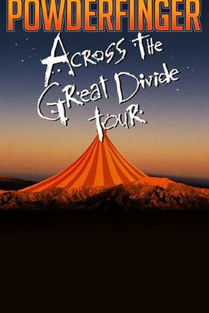 Powderfinger: Across the Great Divide