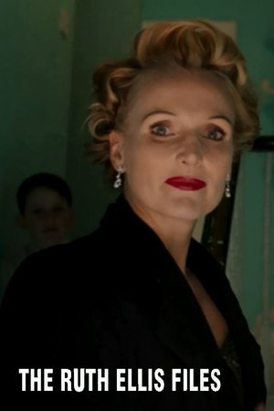 The Ruth Ellis Files: A Very British Crime Story