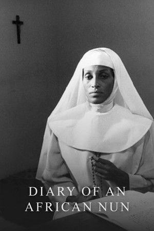 Poster of Diary of an African Nun
