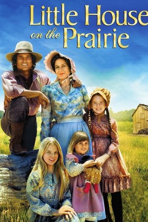 Little House on the Prairie