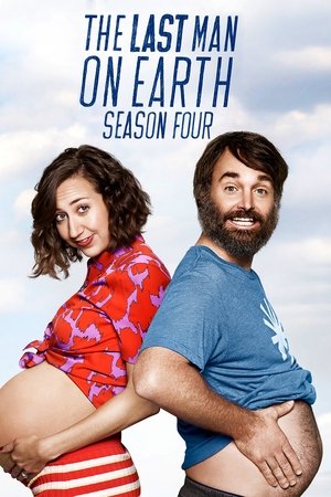 The Last Man on Earth