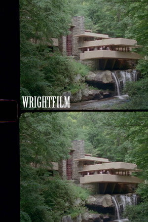 Wrightfilm poster