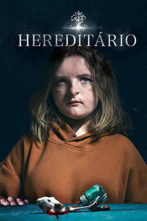 Poster do filme Hereditário