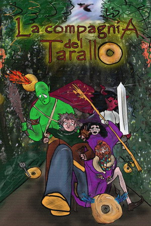 La Compagnia del Tarallo