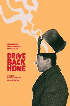 Drive Back Home Drive Back Home
