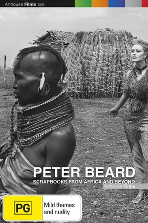 Peter Beard: Scrapbooks from Africa and Beyond