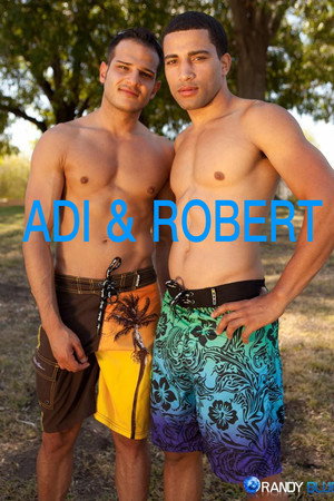 Adi & Robert Adi & Robert