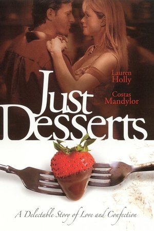 Just Desserts