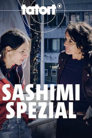 Tatort - Sashimi Spezial