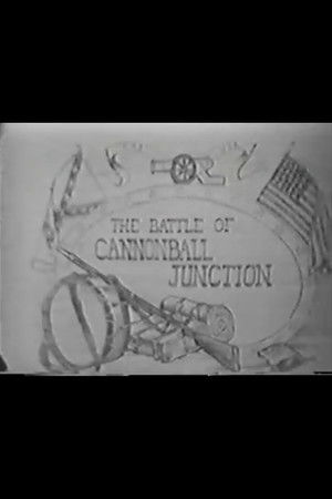 The Battle of Cannonball Junction