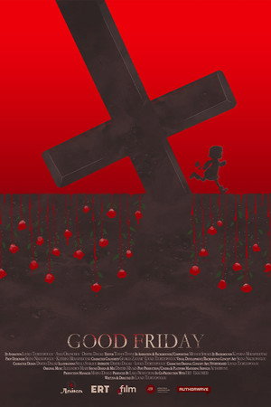 Good Friday poster