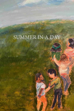 Summer In A Day Summer In A Day