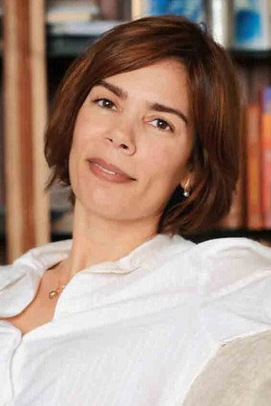 Portrait of Andréa Maltarolli