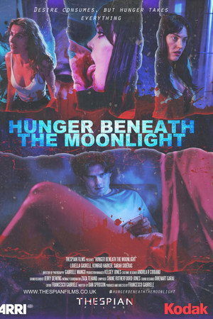 Hunger Beneath the Moonlight