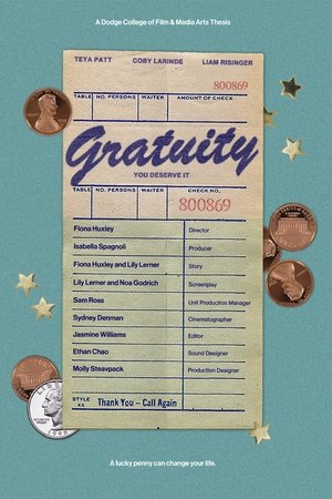 Gratuity