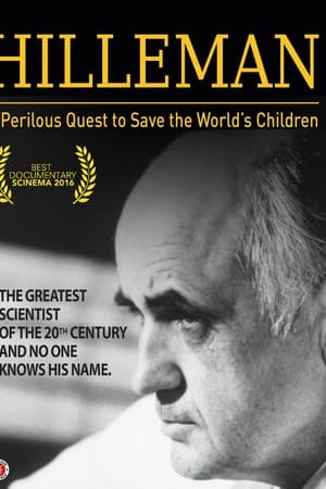 HILLEMAN – A Perilous Quest to Save the World’s Children