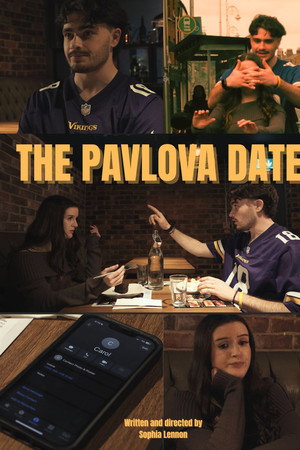 The Pavlova Date