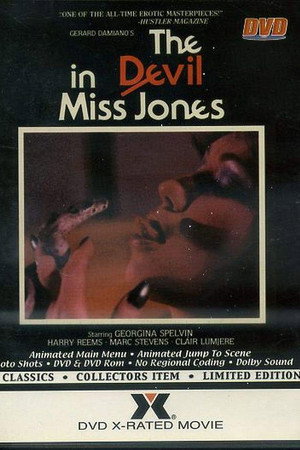 The Devil in Miss Jones The Devil in Miss Jones