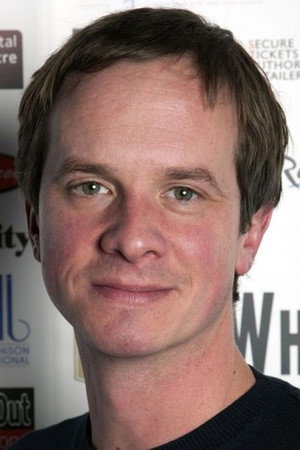 Paul Chequer