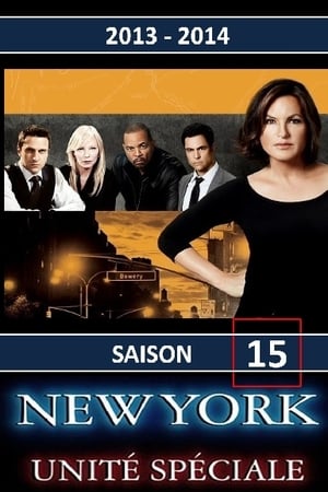 New York Unité Spéciale