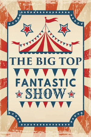 Under The Big Top poster