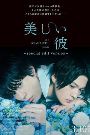 My Beautiful Man ~special edit version~