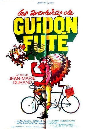 Les Aventures de Guidon Fûté