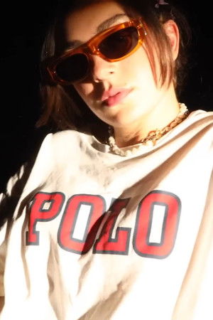 Charli XCX - Live at Appleville