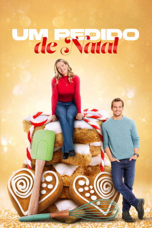 Poster do filme Um Doce Milagre