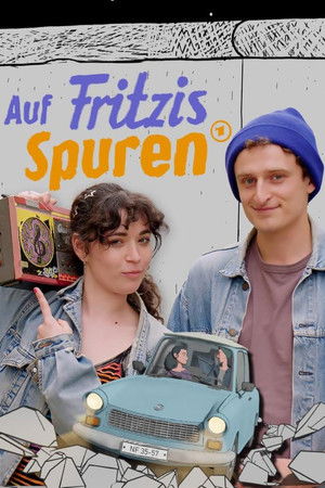 Auf Fritzis Spuren – Wie war das so in der DDR?