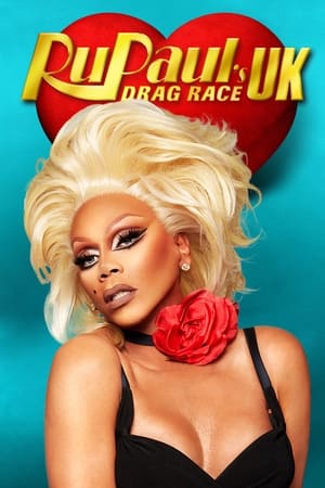 RuPaul's Drag Race UK