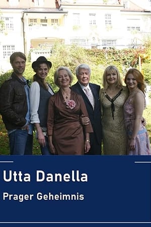 Utta Danella - Prager Geheimnis