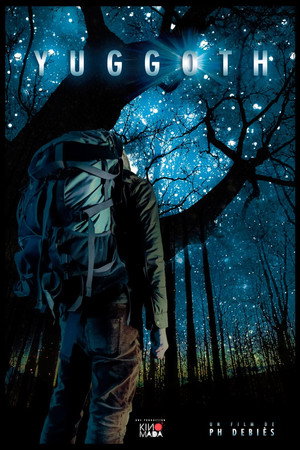 Yuggoth poster