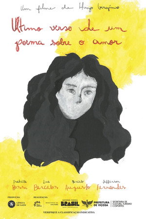 Último Verso de um Poema sobre o Amor