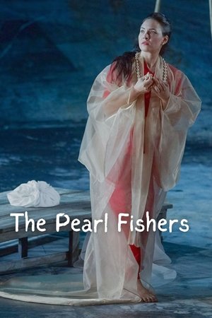 Bizet's The Pearl Fishers