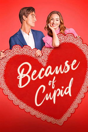 Poster do filme Because of Cupid