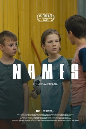 Names