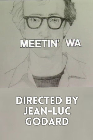 Meetin' WA