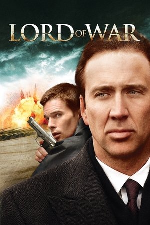 Lord of War – นักฆ่าหน้านักบุญ Lord of War – นักฆ่าหน้านักบุญ